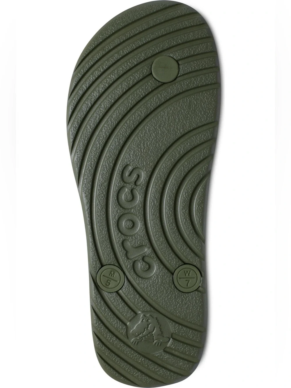 NWT CROCS Sandals